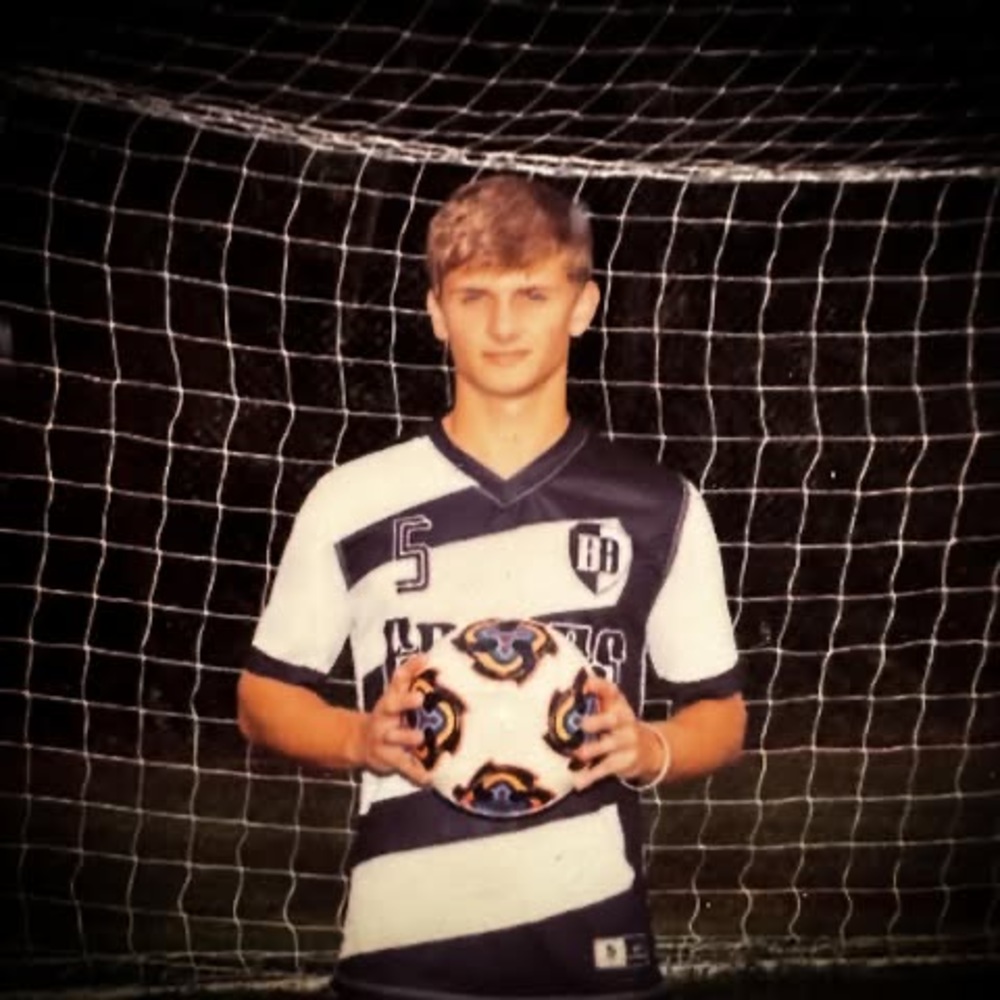 Meet your Posher, Ethan